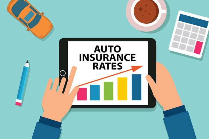 Comparing Auto Insurance Costs: Tulsa vs. Major Cities