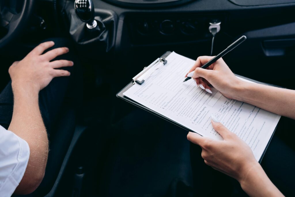 Affordable car insurance Tulsa