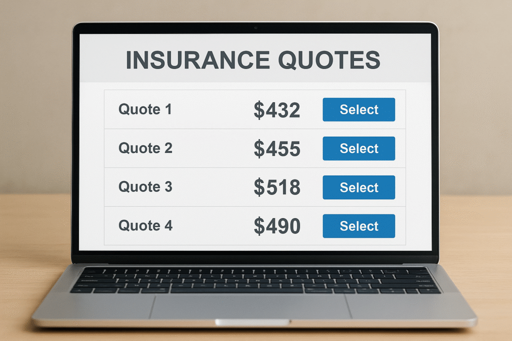 cheapest car insurance blogs