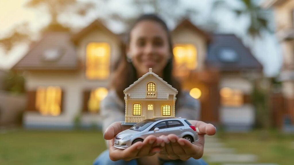 saving bundling auto and home insurance