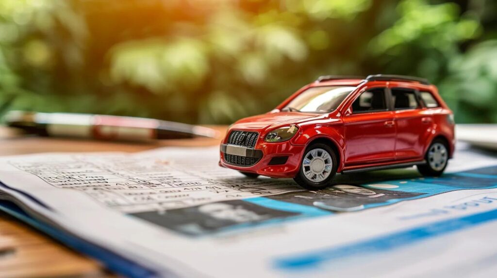 liability and full coverage for car insurance to save money